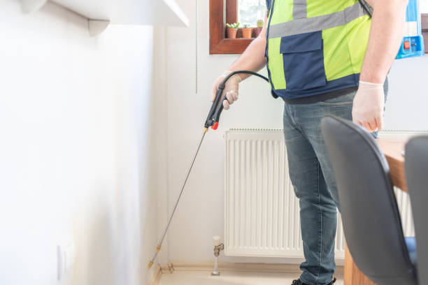 Best Cockroach Control Services  in Cotulla, TX